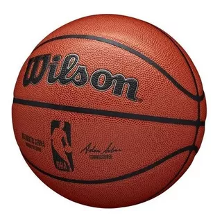 Balón Nba Authentic Out/in Wilson