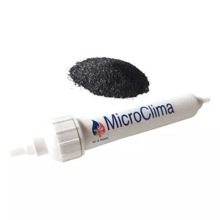 Filtro Agua Elimina Cloro Carbon Activado Riego Declorador