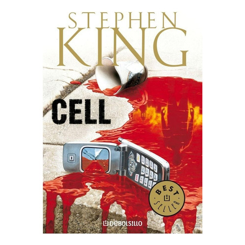 Cell (bolsillo) - Stephen King