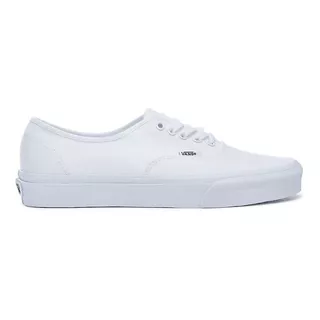 Zapatilla Vans Authentic True White