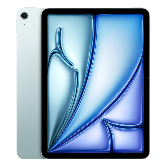 Apple iPad Air 11 Chip M2 (2024) Ram 8gb Wifi 128gb