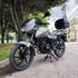 Bajaj Pulsar 180 Gris Asfalto 2022