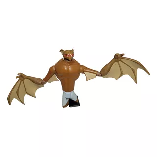 Boneco Morcego Humano (man Bat) 1993 Kenner 13 Cm