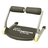 Máquina Para Abdominales Wondercore Smart Portátil Plegable