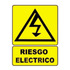 riesgo electrico