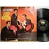 Vinilo Los Cava Bengal Mil Noches Con Nueva Ola Boleros 60s (Usado)