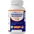 Glicinato de magnesio, 500 mg Vitamatic, 180 tazas, sabor sin sabor
