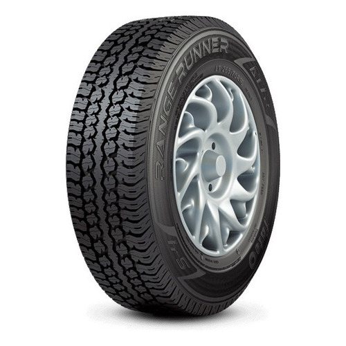 Fate Range Runner AT/R Serie 4 LT 265/70R16 117/114 T