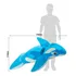 Ballena Flotador Salvavidas Inflable Intex 152cms
