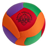 Safe Sport Gear - Voleibol Suave - Voleibol Super Suave Dise