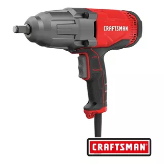 Craftsman Pistola Llave De Impacto 7.5 A, 1/2