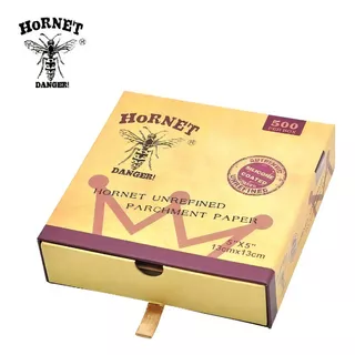 Caja Papel De Extraccion Hornet X 500 Hojas