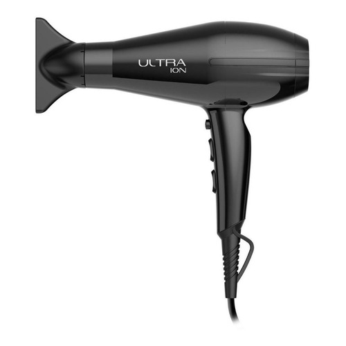 Secador de cabello GA.MA Italy Salon Exclusive Ultra Ion negro 110V/220V