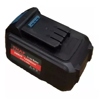 Bateria Thaf 21v Para Chave De Impacto / D88vf 16000mh 4.0ah