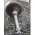 Pinhão Da Direção Elétrica Honda Civic Lxl 2010/2011 