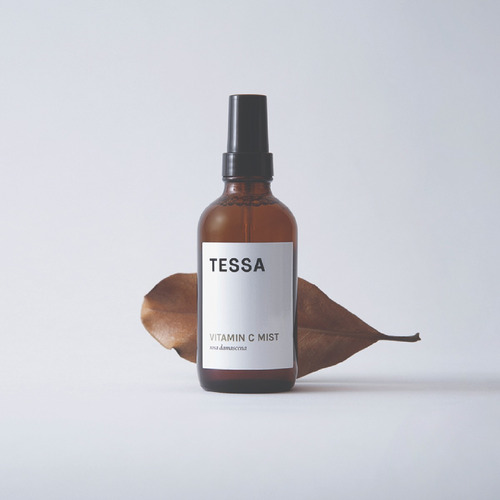 Vitamin C Mist - Tessa Tipo de piel Todo tipo