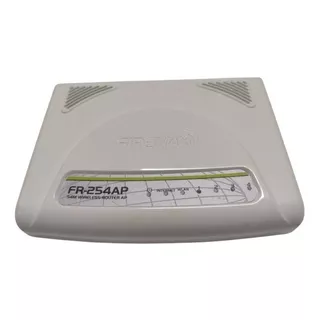 Roteador Wireless Fr-254ap Firemax