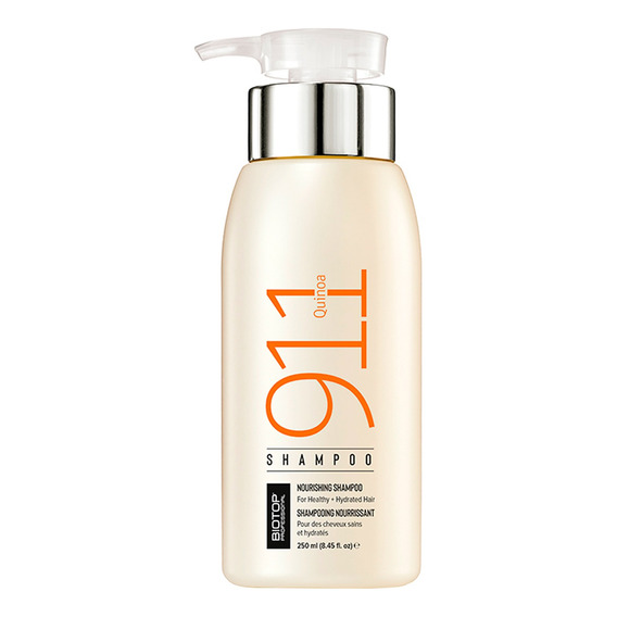 Biotop 911 Quinoa Shampoo Nutritivo Hidratante Pelo 250ml