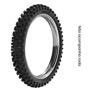 Pneu De Moto Cg 125 2.75-18 Trilha Sh 31 Rinaldi