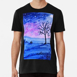 Remera Conejos Holandeses De Moonlight Algodon Premium