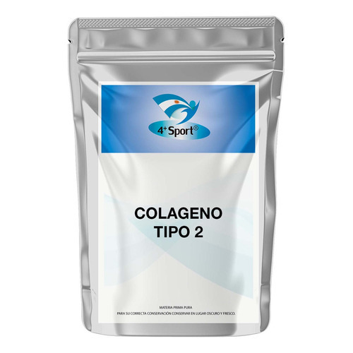 Colágeno Vacuno Tipo 2 Puro 1 Kilo La Mejor Calidad 4+ Sabor Característico
