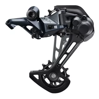 Cambio Traseiro Shimano Slx 12v M7100 Sgs 