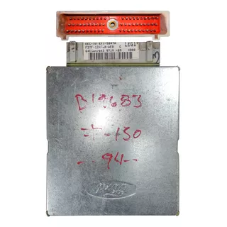 F3tf-12a650-aeb  Efi-sd47a Computadora Ford F150 1994 4,9 At