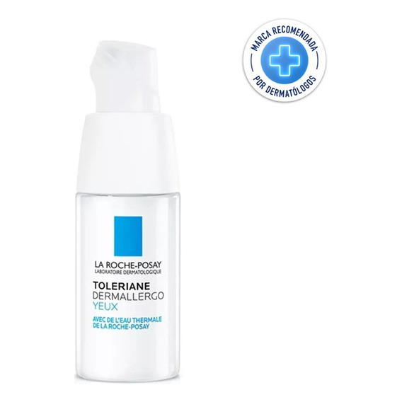 Toleriane Dermallegro Crema Ojos 20 Ml