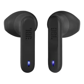 Audífonos In-ear Inalámbricos Jbl Wave Flex Negro