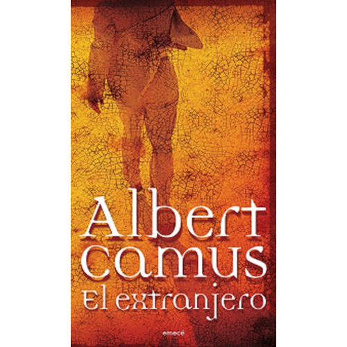 El Extranjero, De Albert Camus. Editorial Planeta, Tapa Blanda En Español