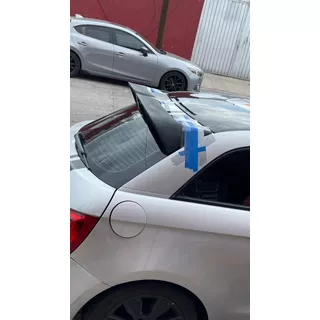 Alerón Spoiler Audi A1 S1 12 -18 S3 Cola De Pato Audi S