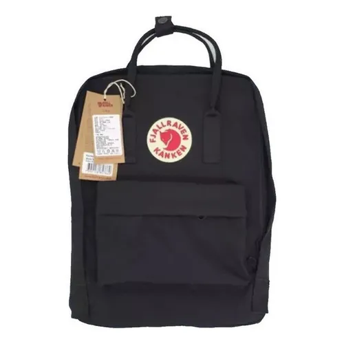 Mercado libre mochila kanken hotsell