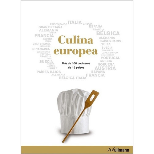 Culina Europea - Ullmann