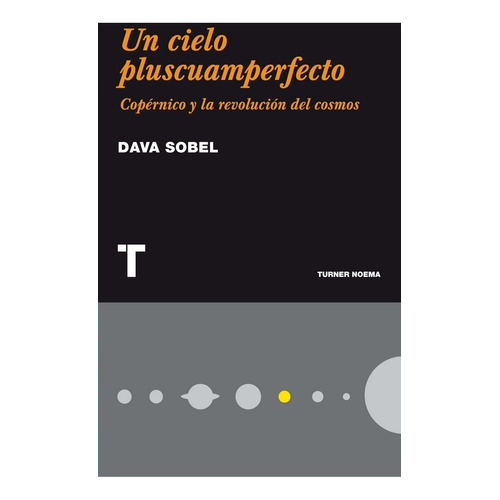 Un Cielo Pluscuamperfecto - Sobel Dava