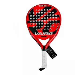 Paleta De Padel Vairo  Compact Advancer