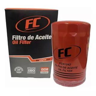 Filtro Aceite Vw Volkswagen Gol Parati Saveiro 1.8 2001 2008