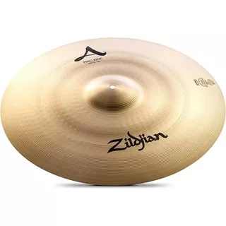 Platillo Zildjian A Series Ping Ride 20