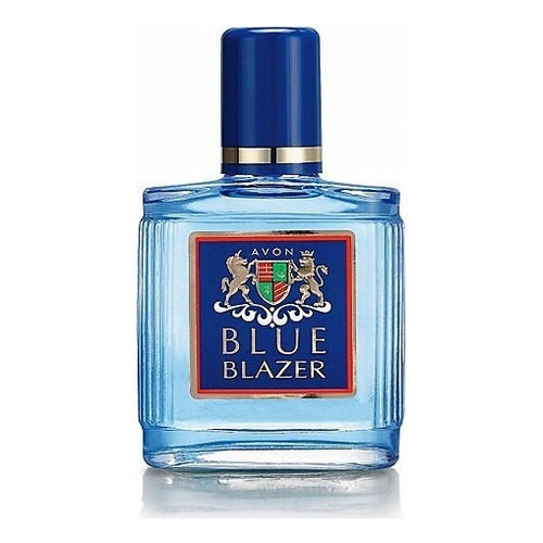 Avon Perfume Blue Blazer 100ml