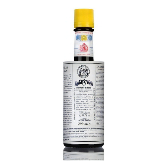 Aperitivo Angostura Bitter 200ml