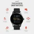 Reloj Smartwatch Fossil  Ftw2107 Hombre Original