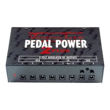 Fonte Voodoo Lab Power 2 Plus C/ Nf-e & Garantia
