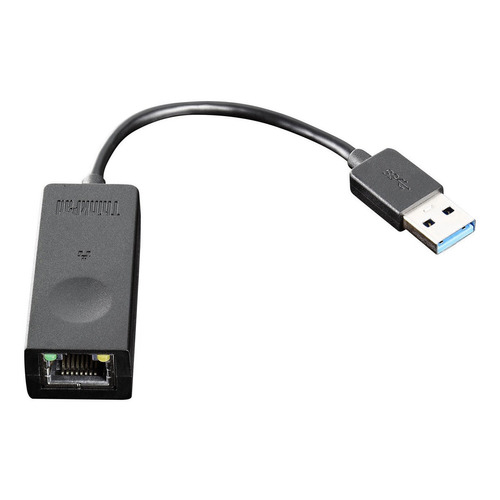 Adaptador Lenovo Thinkpad Usb 3.0 To Ethernet Adapter 4x90s9