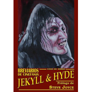 Libro:  Breviarios De Cinefania - Jekyll & Hyde - Íconos...