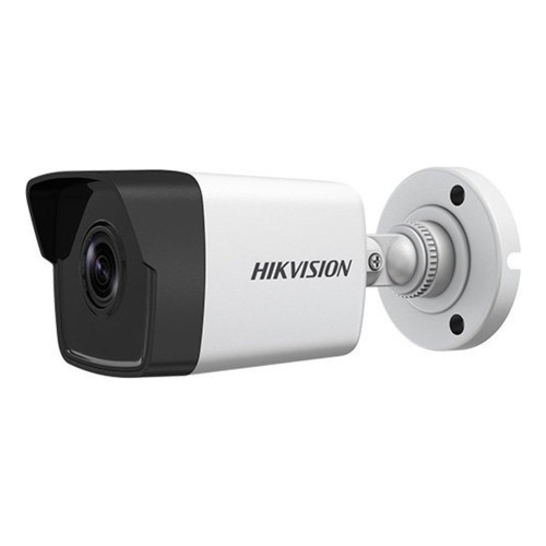 Cámara de seguridad Hikvision DS-2CD1021-I con resolución de 2MP visión nocturna incluida 