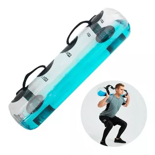 Aquabag Bolsa De Agua Entrenamiento Muscular Peso Ajustable