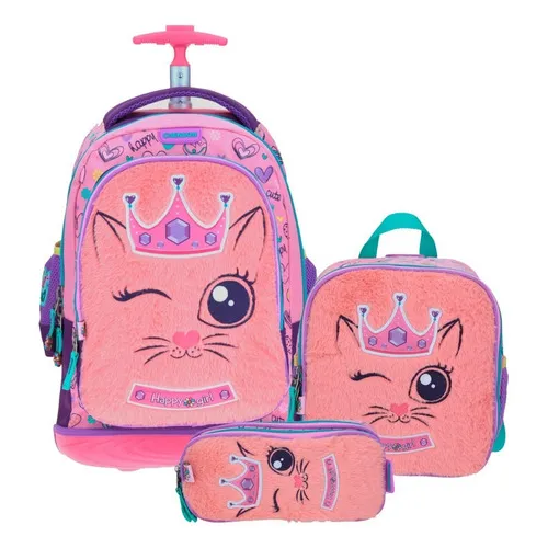 Mochilas chenson mercado libre hotsell