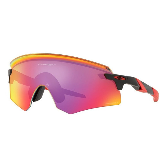 Lentes De Sol Oakley Enconder Con Filtro Uv Para Hombre