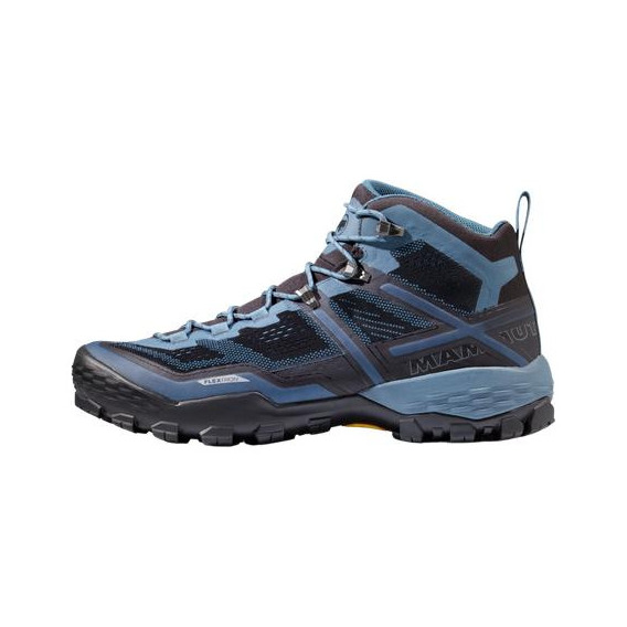 Bototo Hombre Mammut Ducan Mid Gtx® Gris