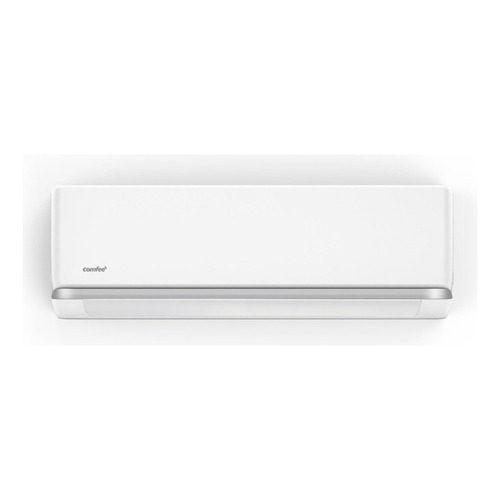 Aire acondicionado Comfee  split  frío/calor 2348 frigorías  blanco 220V CS-GFC09H-01F