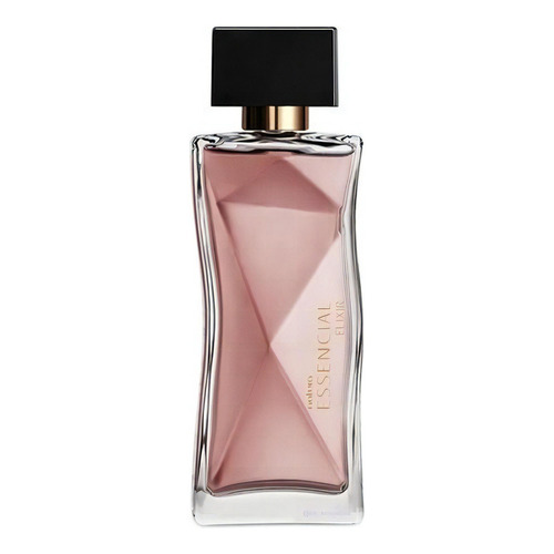 Perfume Natura Essencial Elixir Femenino 50ml